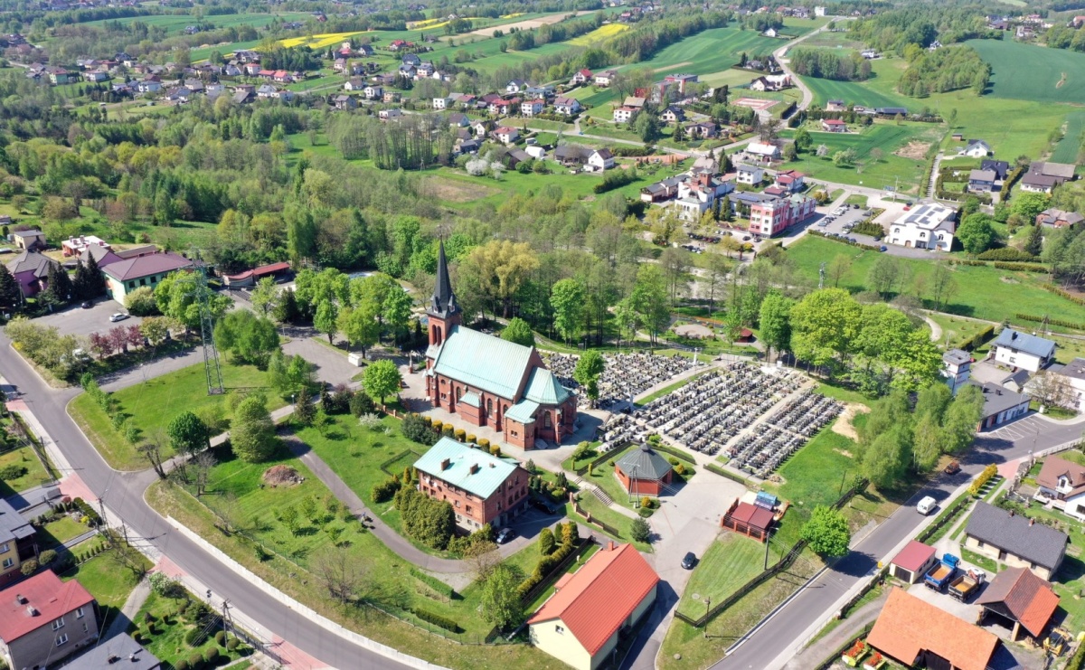 Gmina Dobra do Życia. Mszana wysoko w rankingu - Serwis informacyjny z Raciborza - naszraciborz.pl