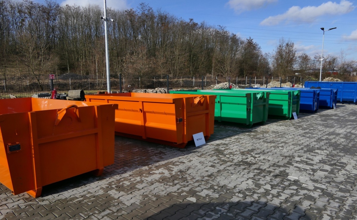 Nowy regulamin pszowskiego PSZOKa wzbudził emocje mieszkańców - Serwis informacyjny z Wodzisławia Śląskiego - naszwodzislaw.com