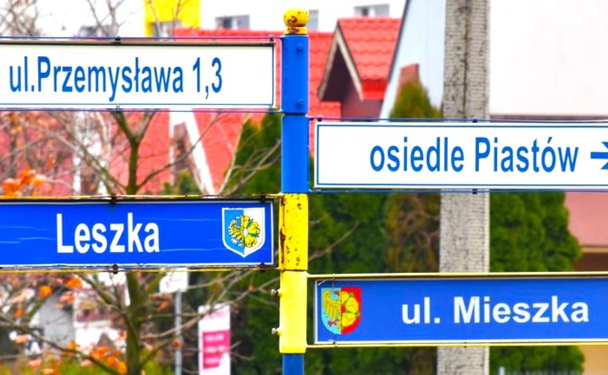Kto jest zarządcą danej drogi w Wodzisławiu Śląskim? Sprawdź! - Serwis informacyjny z Raciborza - naszraciborz.pl
