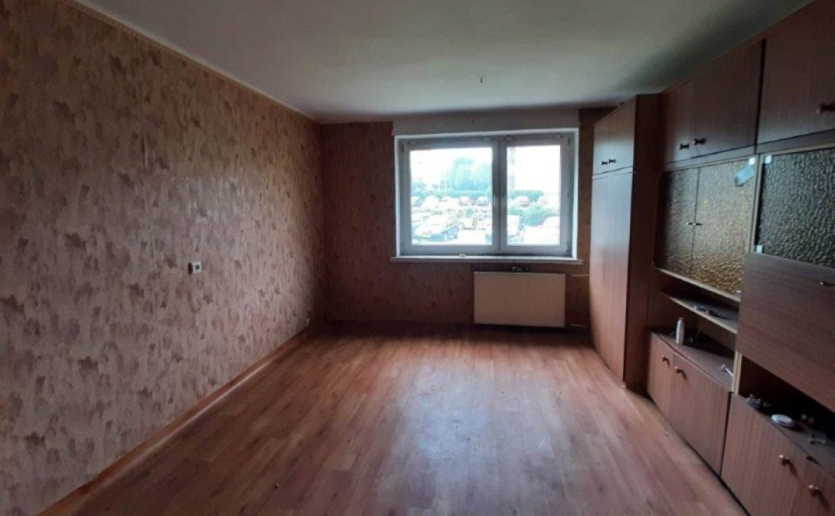 Mieszkanie w Pszowie na sprzedaż - Serwis informacyjny z Raciborza - naszraciborz.pl