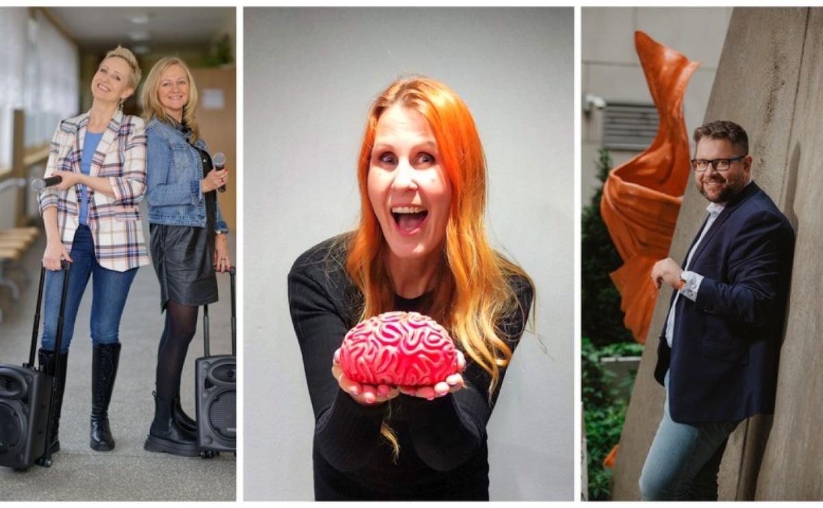 Poznaj kolejnych prelegentów konferencji WNET - Serwis informacyjny z Raciborza - naszraciborz.pl