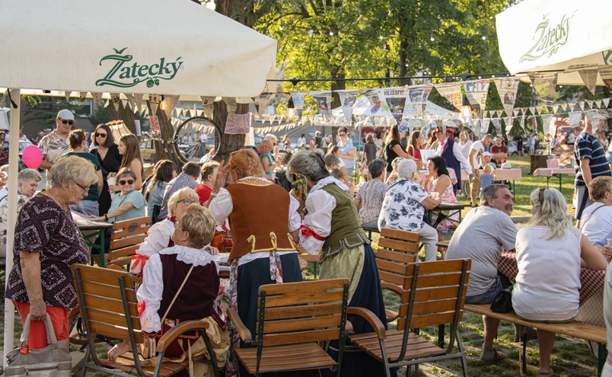 Dziewięć dzielnic, jedno miasto. Wodzisławski cykl imprez powróci latem - Serwis informacyjny z Raciborza - naszraciborz.pl