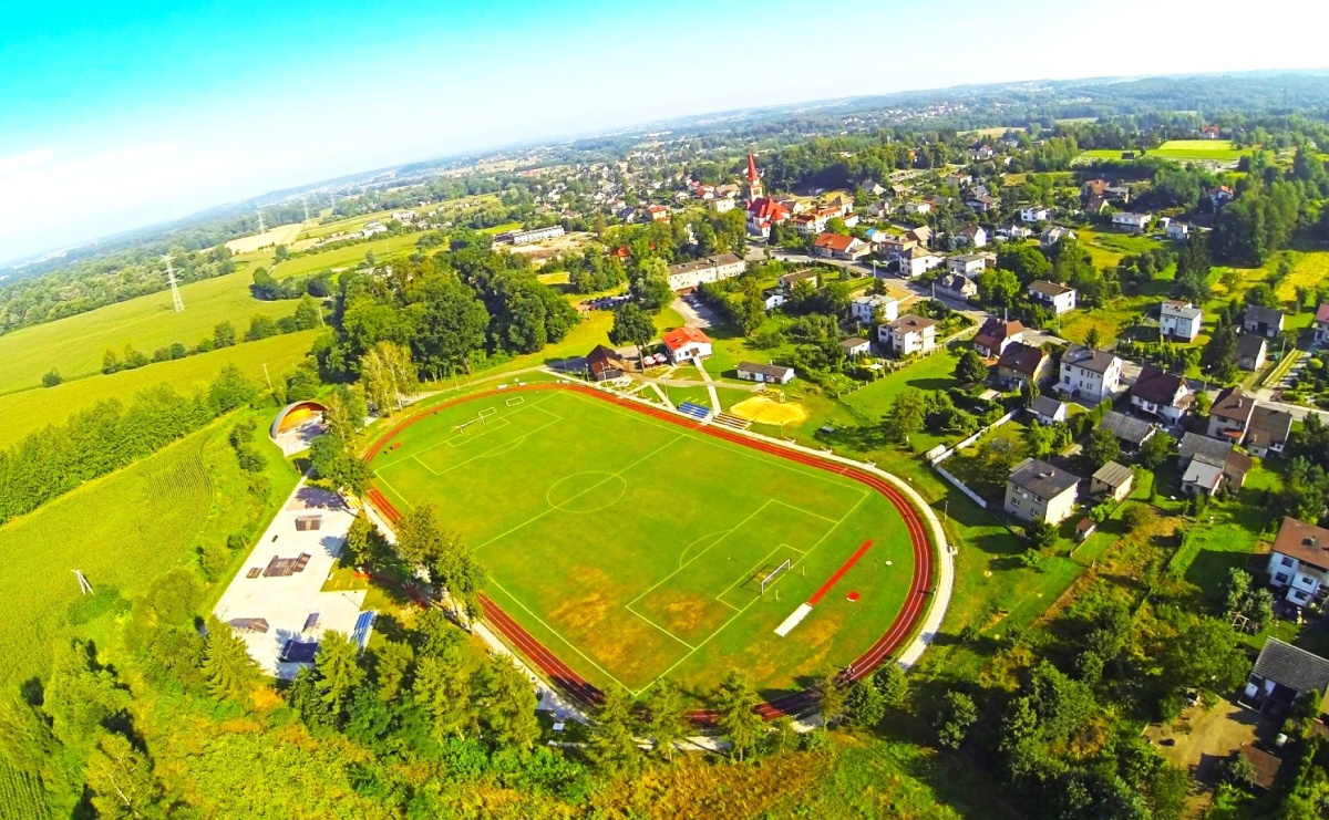 Godów ponownie Gminą pełną piersią - Serwis informacyjny z Raciborza - naszraciborz.pl