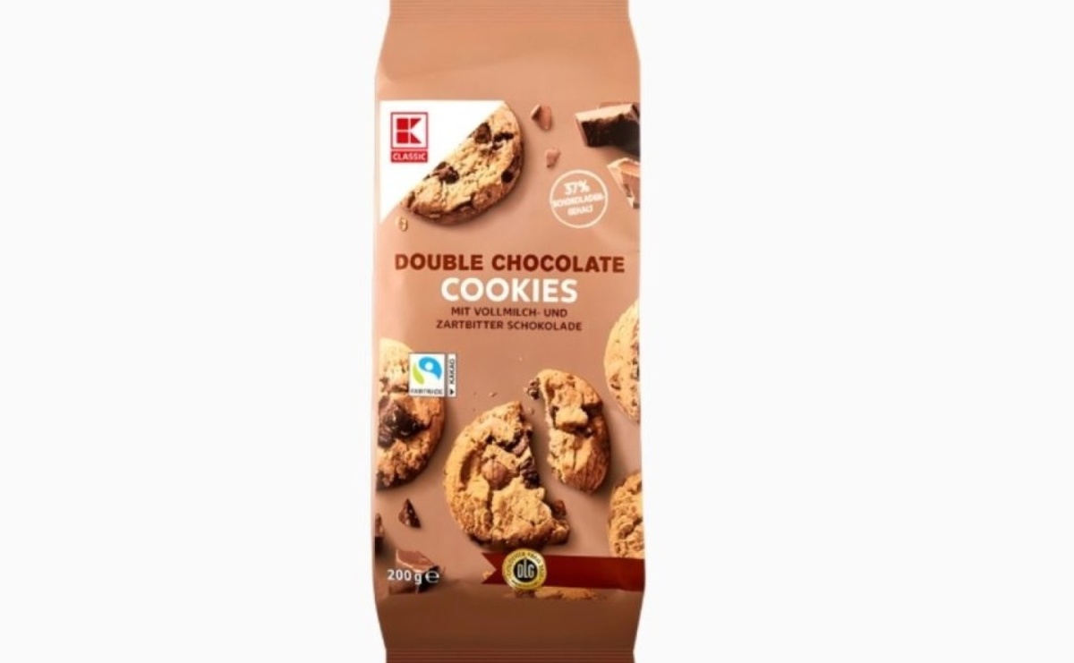 Uwaga! W tych ciastkach znaleziono fragmenty metalu - Serwis informacyjny z Wodzisławia Śląskiego - naszwodzislaw.com