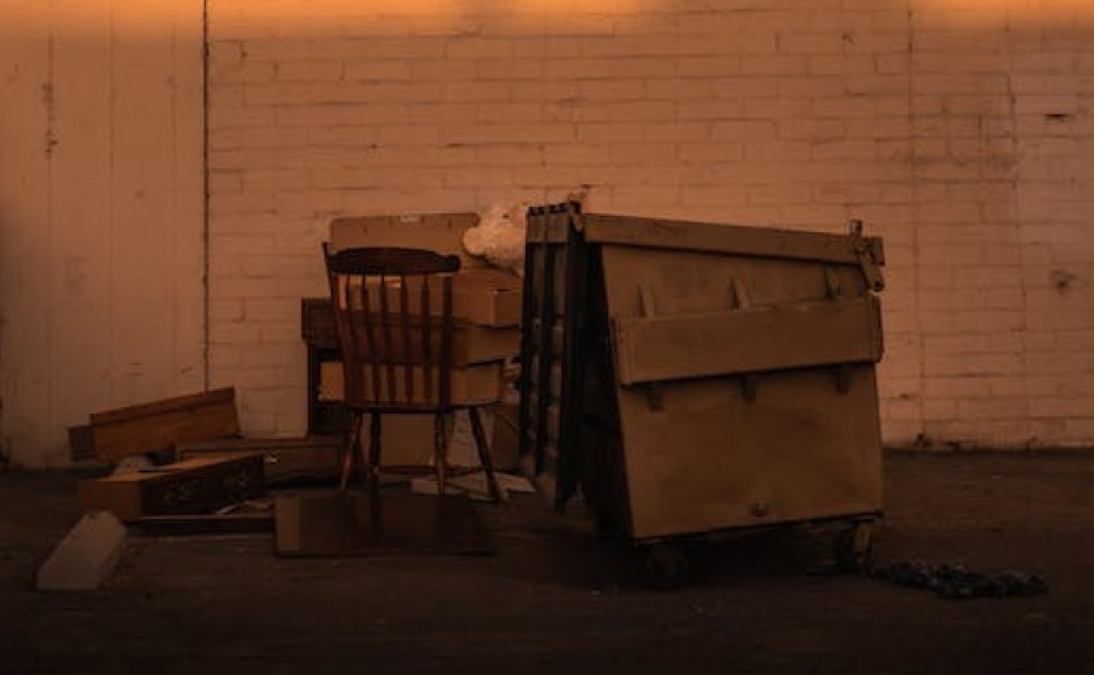 Wywóz gruzu i odpadów - Katowice i okolice  - Serwis informacyjny z Raciborza - naszraciborz.pl