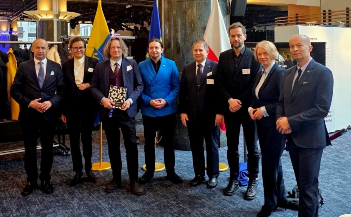 Tydzień śląskiej nauki w Europarlamencie, czyli Śląsk w Europie 3.0! - Serwis informacyjny z Raciborza - naszraciborz.pl