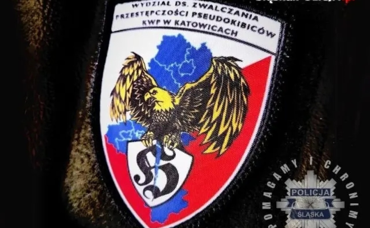 Torcida wprowadziła na rynek ponad tonę narkotyków - Serwis informacyjny z Raciborza - naszraciborz.pl