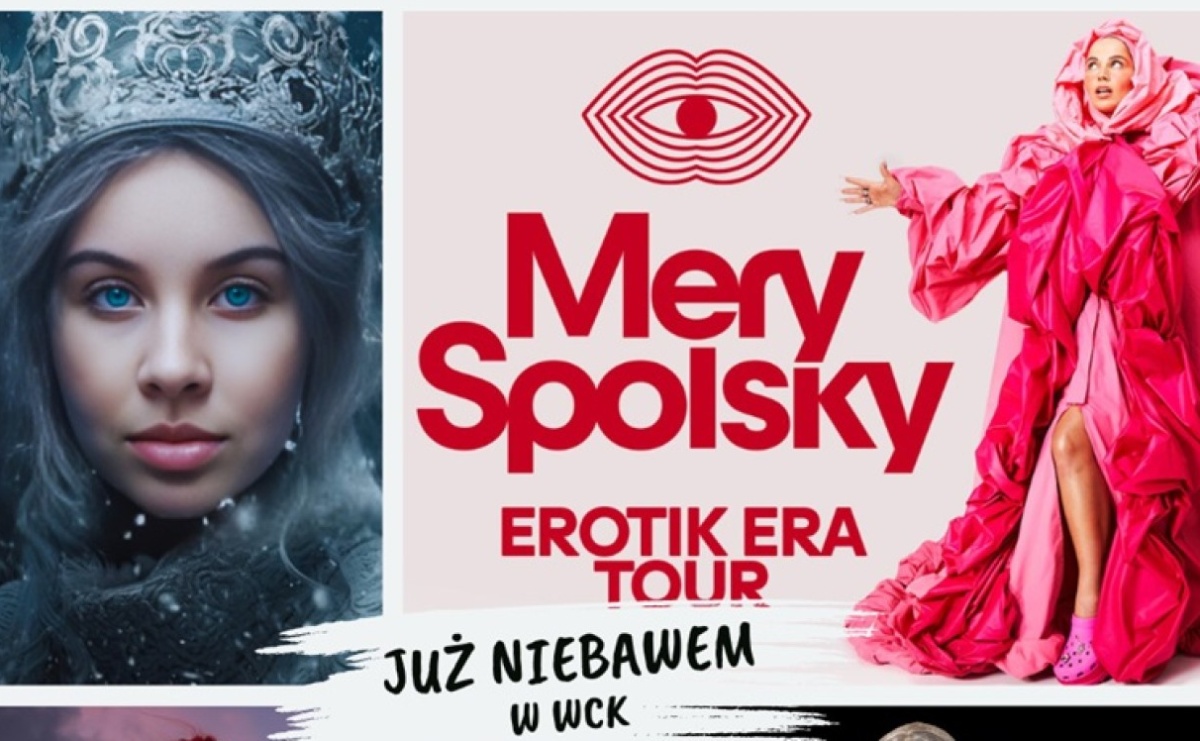 Nadchodzące wydarzenia w WCK - Serwis informacyjny z Raciborza - naszraciborz.pl