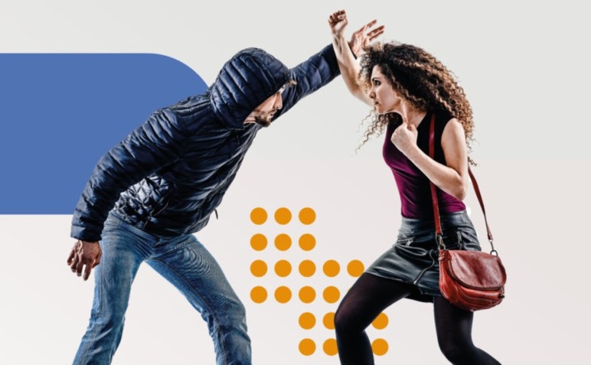 W październiku rusza cykl warsztatów samoobrony - Serwis informacyjny z Wodzisławia Śląskiego - naszwodzislaw.com