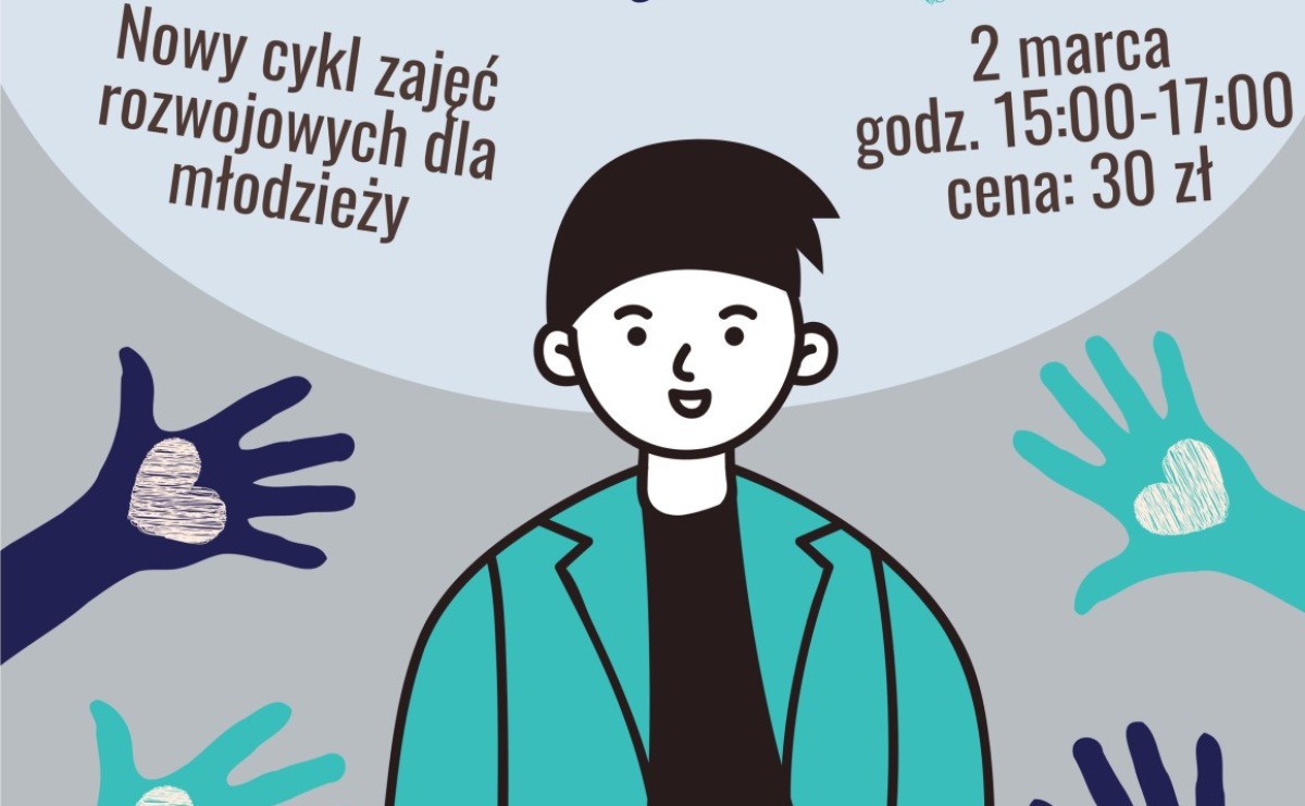 AkceptacJA. Rozwojowe warsztaty dla młodzieży w WCK - Serwis informacyjny z Wodzisławia Śląskiego - naszwodzislaw.com