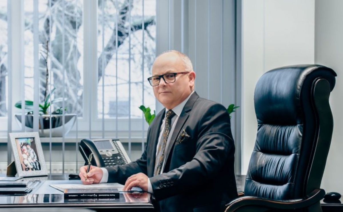 Starosta Bizoń podsumował kadencję 2018-2024 [WIDEO] - Serwis informacyjny z Wodzisławia Śląskiego - naszwodzislaw.com