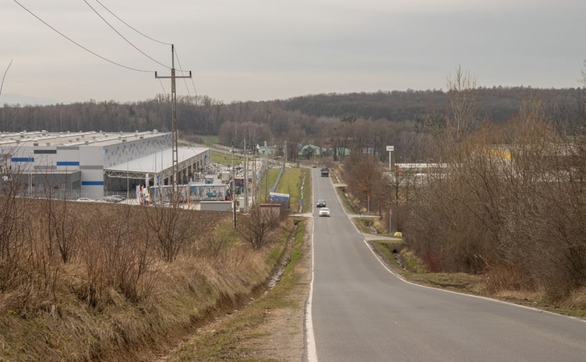 Strefa na Olszynach rośnie w siłę - Serwis informacyjny z Raciborza - naszraciborz.pl