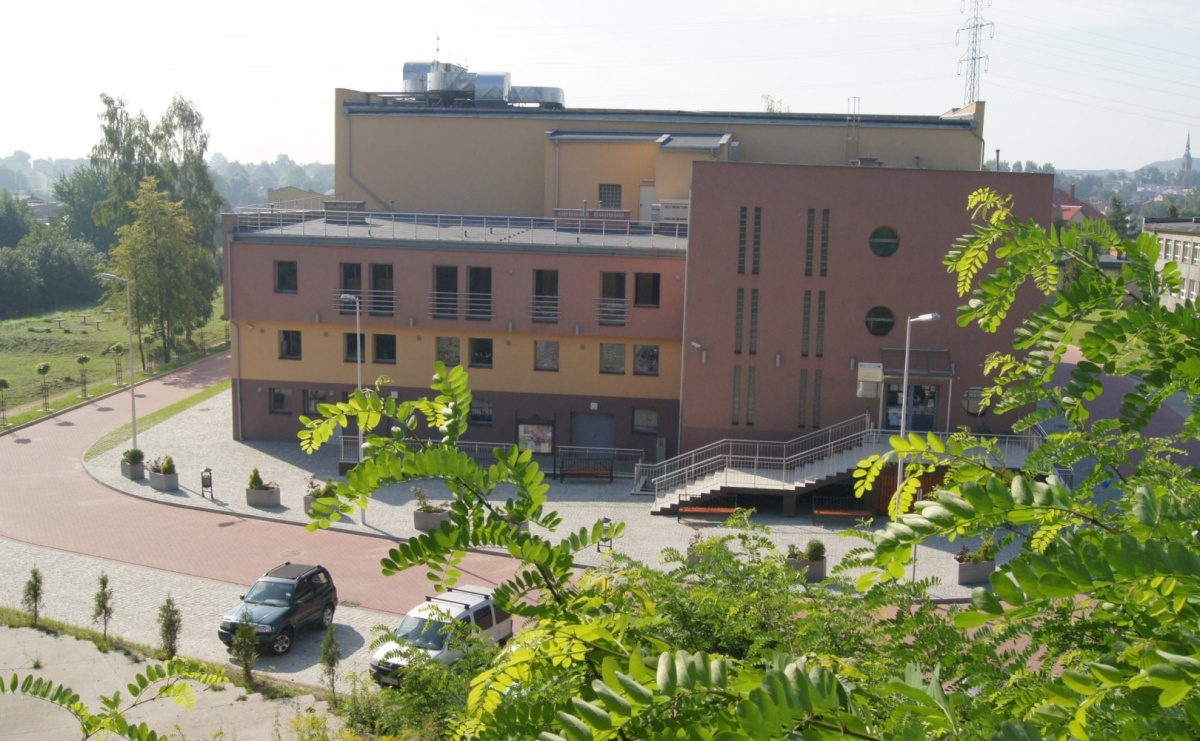 Marzec w RCK Feniks - Serwis informacyjny z Raciborza - naszraciborz.pl