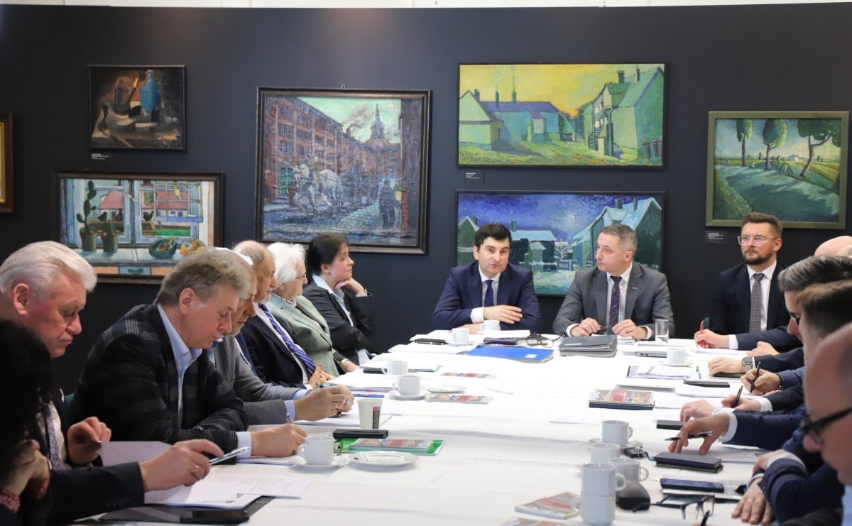 Nowy wojewoda poznał problemy samorządowców - Serwis informacyjny z Raciborza - naszraciborz.pl