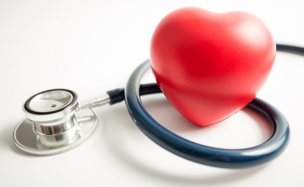 Poznaj ChUK – program NFZ, w którym zakocha się Twoje serce - Serwis informacyjny z Raciborza - naszraciborz.pl