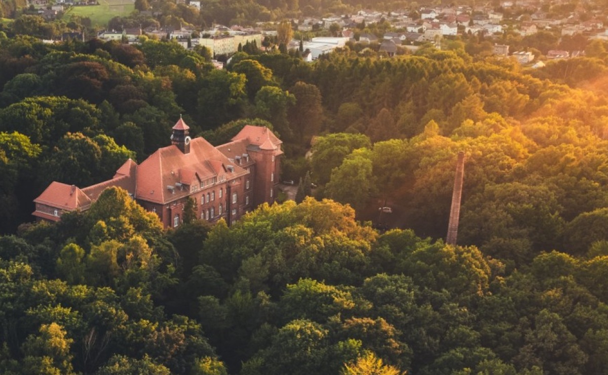 Będą nowe miejsca rekreacji na Balatonie - Serwis informacyjny z Raciborza - naszraciborz.pl