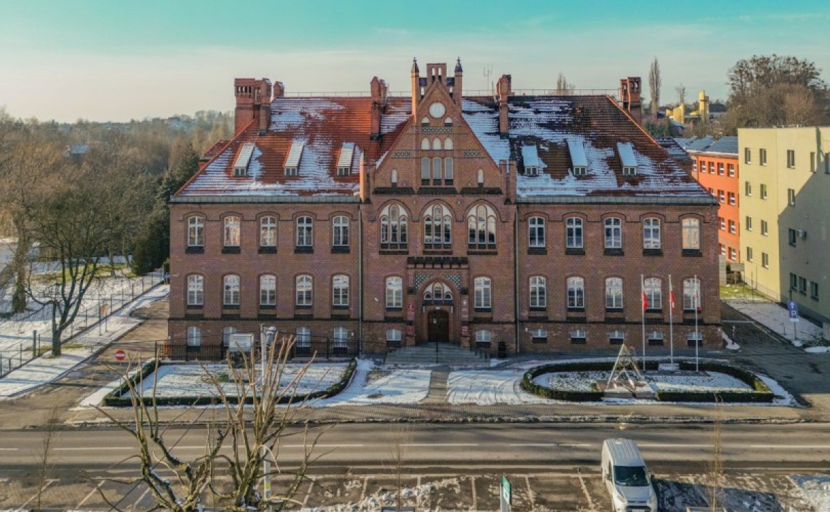 Biuro Gospodarki Lokalowej szuka pracownika - Serwis informacyjny z Raciborza - naszraciborz.pl