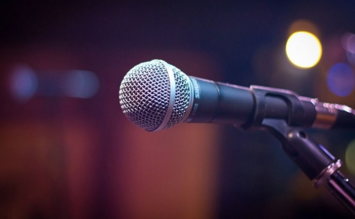 Powiatowe eliminacje 70. Ogólnopolskiego Konkursu Recytatorskiego - Serwis informacyjny z Wodzisławia Śląskiego - naszwodzislaw.com