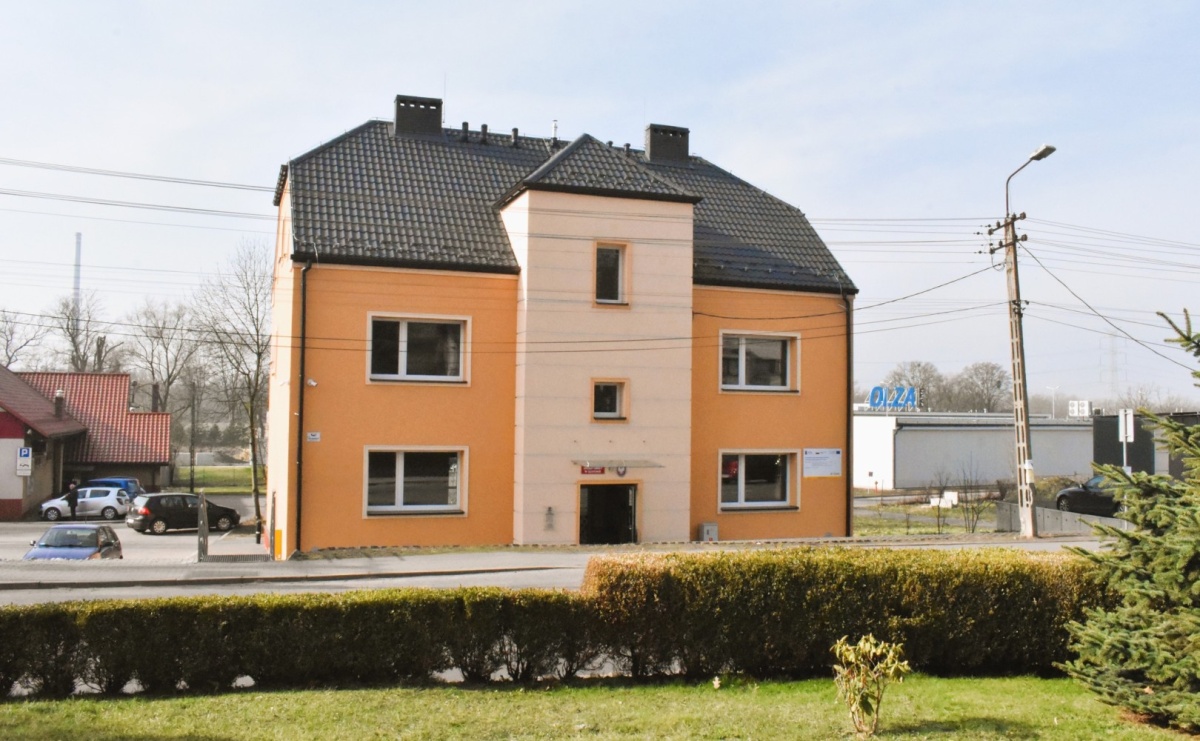 Część referatów Urzędu Gminy Godów zmienia siedzibę - Serwis informacyjny z Raciborza - naszraciborz.pl