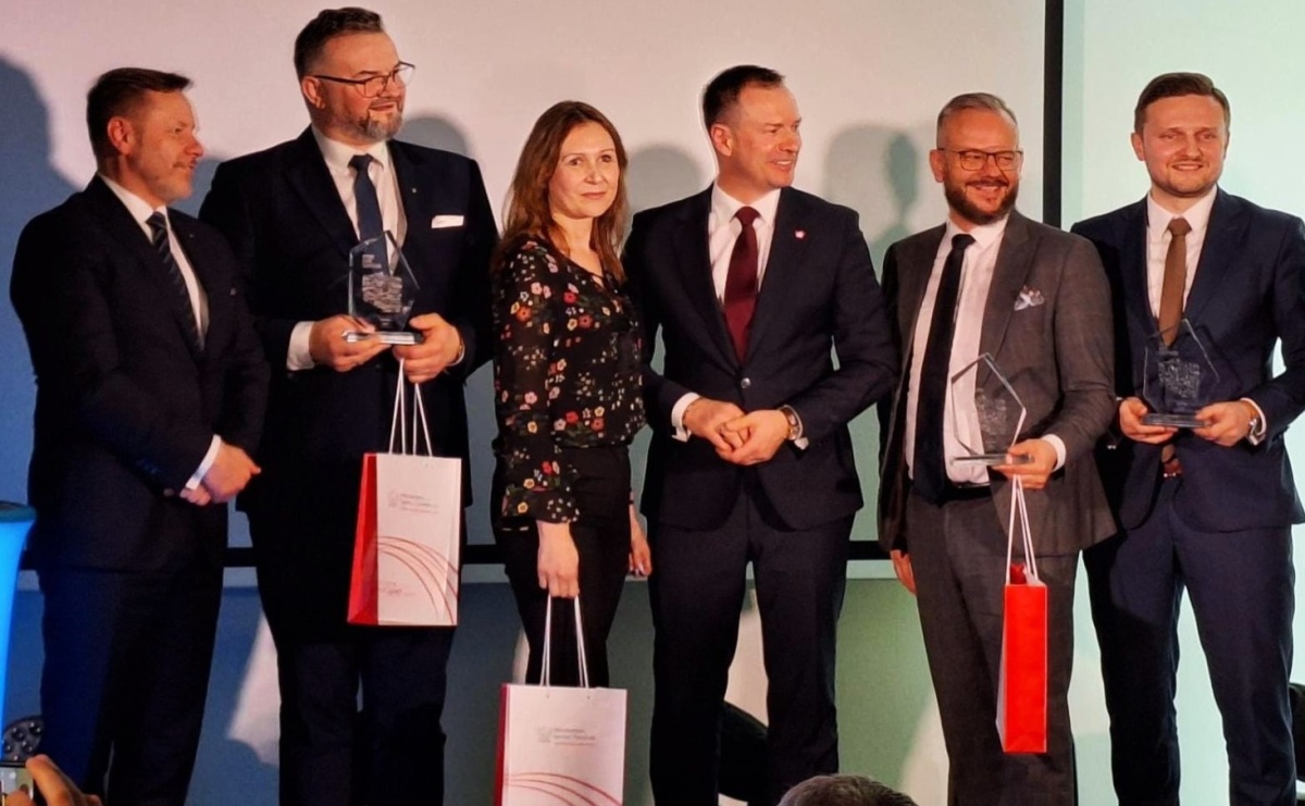 Kraina Górnej Odry z tytułem Polskiej Marki Turystycznej - Serwis informacyjny z Wodzisławia Śląskiego - naszwodzislaw.com