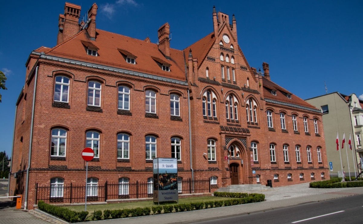 Szukasz pracy? Wodzisławski magistrat ma dla Ciebie ofertę - Serwis informacyjny z Wodzisławia Śląskiego - naszwodzislaw.com