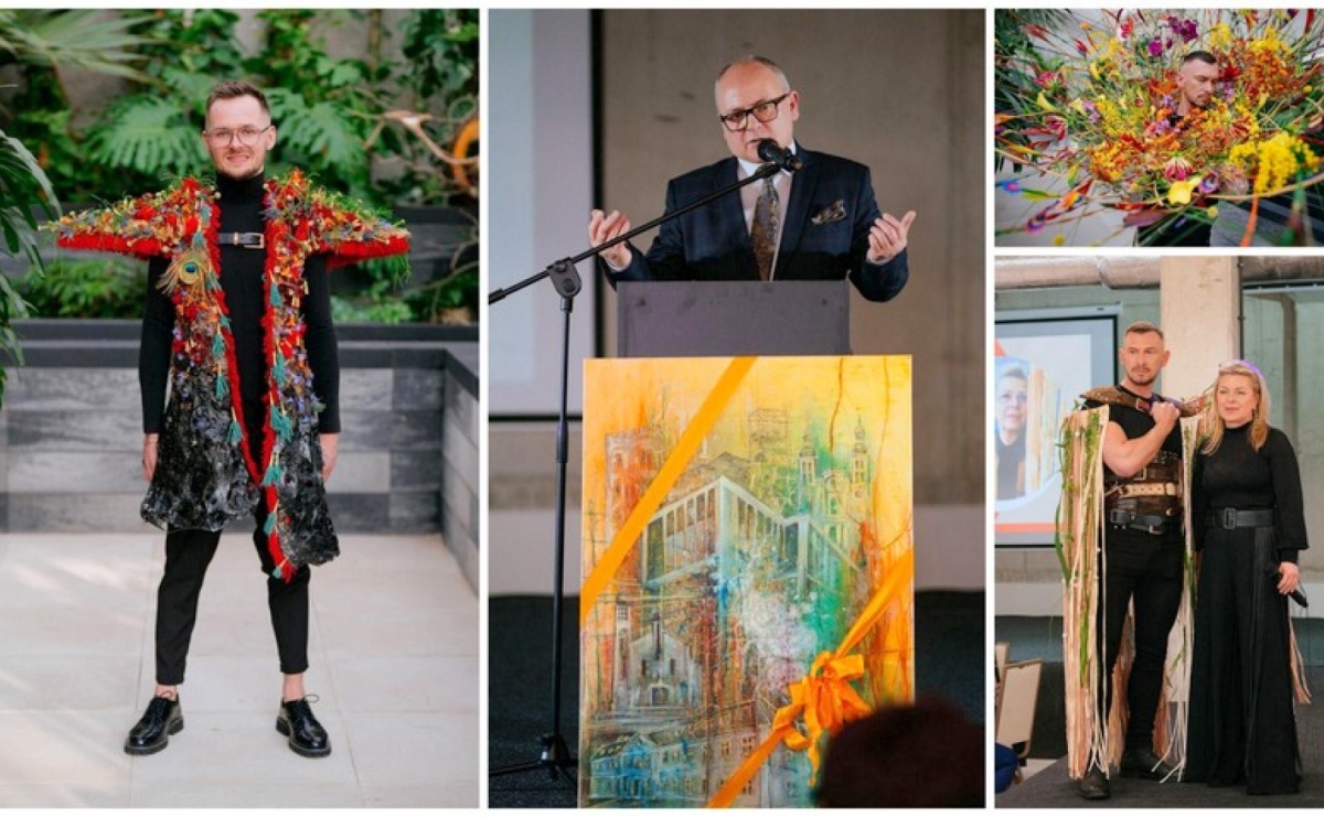 Pierwsze w powiecie Branżowe Centrum Umiejętności oficjalnie otwarte [FOTO] - Serwis informacyjny z Wodzisławia Śląskiego - naszwodzislaw.com