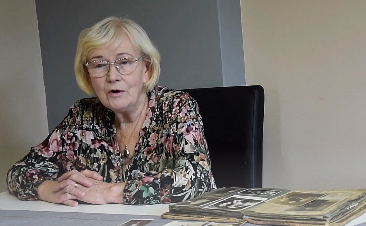 Rozmowa kontrolowana... Była telefonistka z Rydułtów opowiada o swej pracy [WIDEO] - Serwis informacyjny z Raciborza - naszraciborz.pl