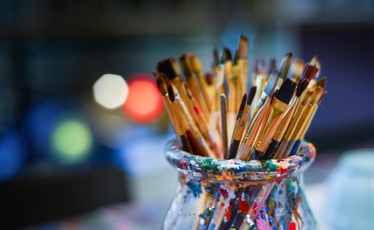 Pszowski MOK zaprasza na warsztaty plastyczne - Serwis informacyjny z Raciborza - naszraciborz.pl