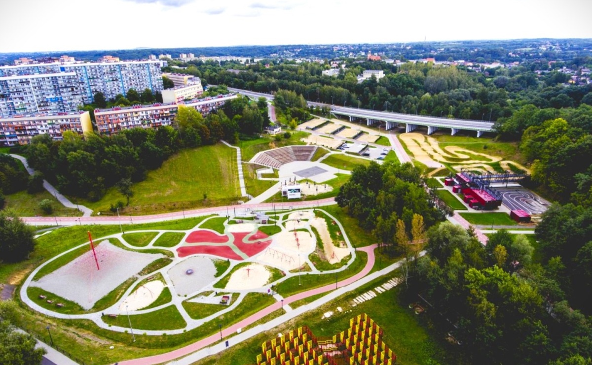 Rodzinny Park Rozrywki czeka modernizacja - Serwis informacyjny z Raciborza - naszraciborz.pl