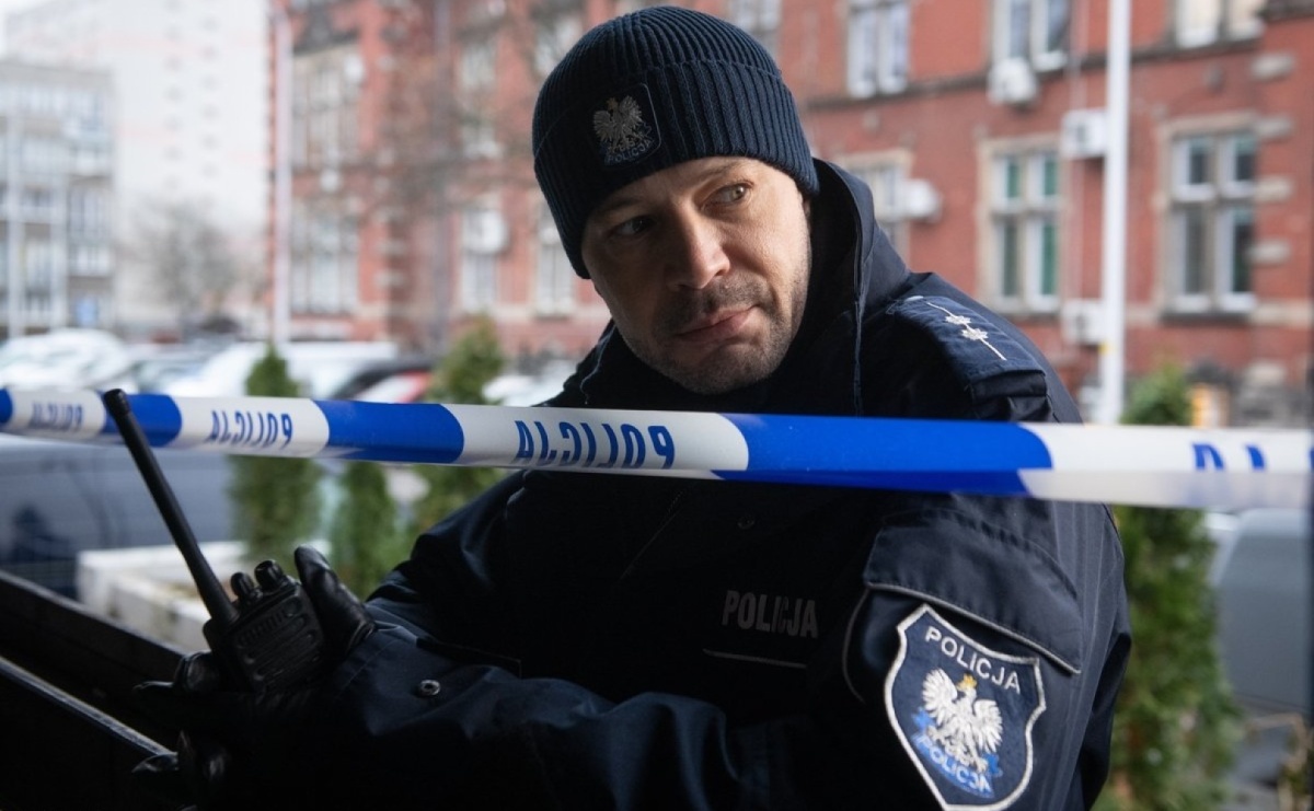 Trwa plebiscyt #SuperDzielnicowy 2024. Zgłoś policjantów z naszego powiatu - Serwis informacyjny z Raciborza - naszraciborz.pl