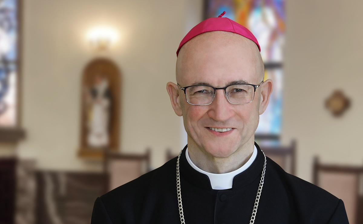 Biskup zdecydował w sprawie najbliższego piątku - Serwis informacyjny z Raciborza - naszraciborz.pl