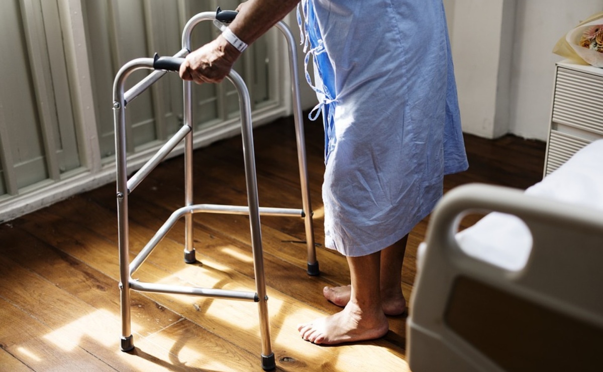 Wyższy próg do świadczenia 500 plus dla osób niesamodzielnych - Serwis informacyjny z Raciborza - naszraciborz.pl