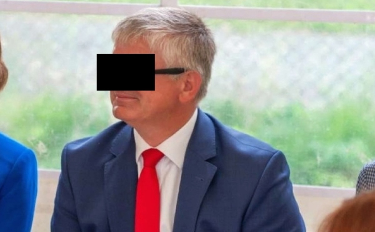 Były poseł PiS z naszego okręgu oskarżony. Miał przyjąć ponad 170 tys. łapówki - Serwis informacyjny z Raciborza - naszraciborz.pl