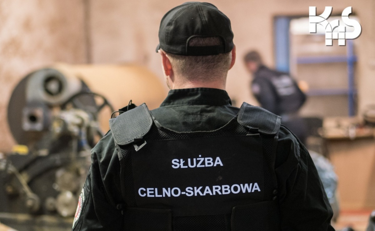 Lawina mandatów karnych spadła na nierzetelnych przedsiębiorców - Serwis informacyjny z Raciborza - naszraciborz.pl