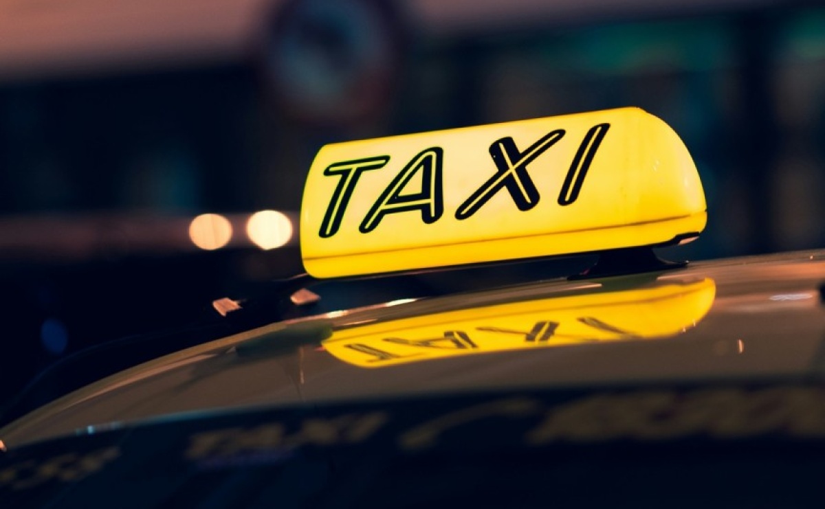 Posiadasz licencję TAXI? Ważne informacje - Serwis informacyjny z Raciborza - naszraciborz.pl