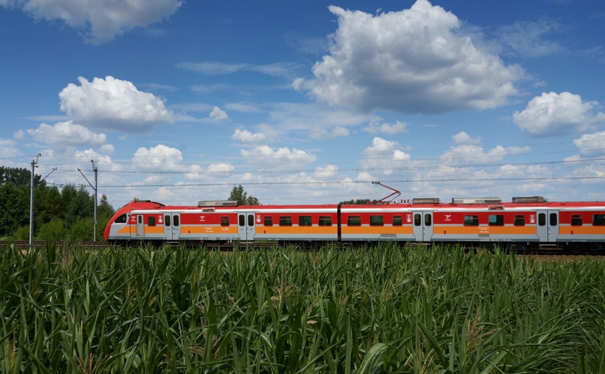 Marcowa korekta rozkładu jazdy POLREGIO – więcej połączeń i nowe trasy - Serwis informacyjny z Raciborza - naszraciborz.pl