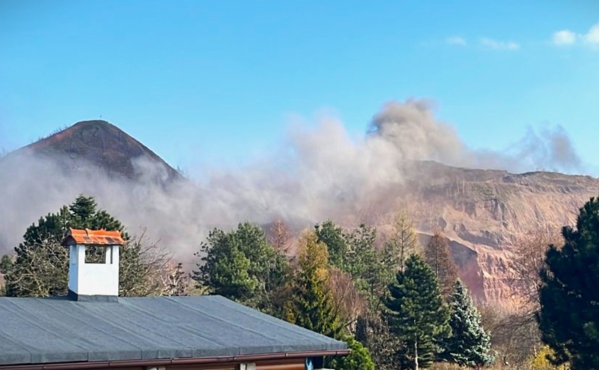 Mieszkańcy Rydułtów tracą cierpliwość. Burmistrz pisze do Marszałka - Serwis informacyjny z Wodzisławia Śląskiego - naszwodzislaw.com