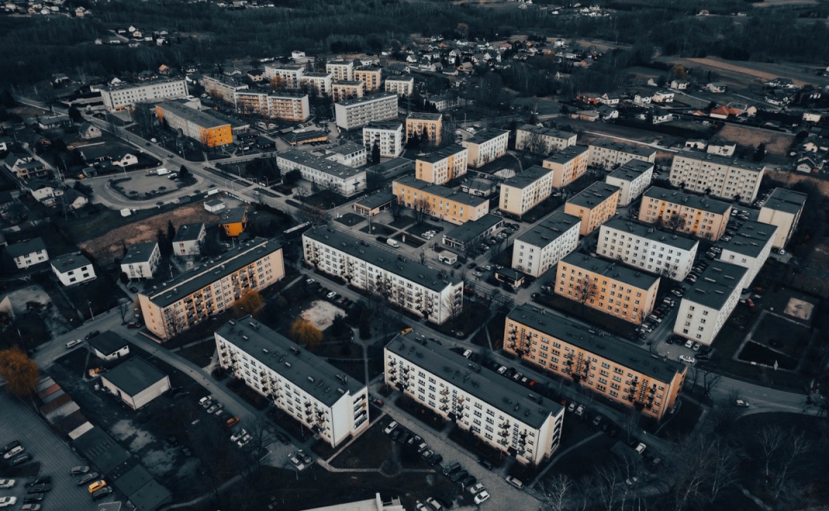 Program Ciepłe Mieszkanie. Wodzisław Śląski z dofinansowaniem - Serwis informacyjny z Wodzisławia Śląskiego - naszwodzislaw.com