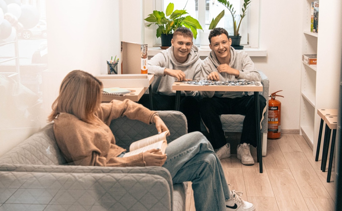 Młode Miasto już otwarte - Serwis informacyjny z Raciborza - naszraciborz.pl