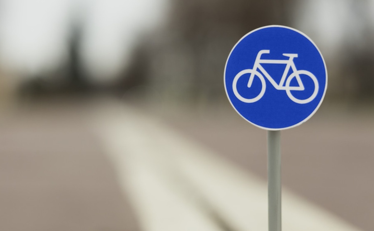 Wodzisław Śląski. Przy Owocowej powstanie plac manewrowy dla rowerzystów - Serwis informacyjny z Raciborza - naszraciborz.pl