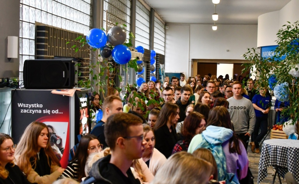 Już 21 marca Dzień Otwarty w raciborskiej Akademii Nauk Stosowanych - Serwis informacyjny z Raciborza - naszraciborz.pl