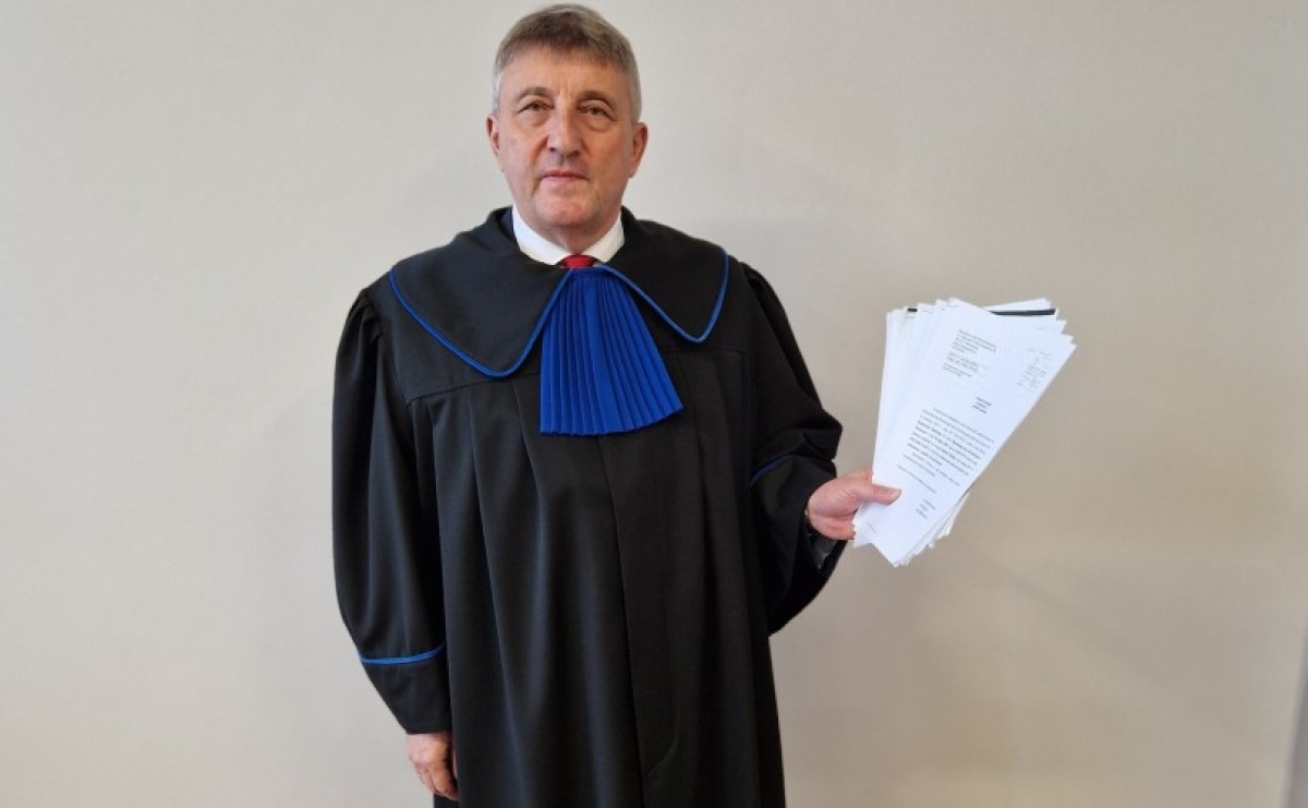 Wiele lat sądowej batalii przyniosło sprawiedliwość. Gmina Lubomia odzyskała pieniądze - Serwis informacyjny z Wodzisławia Śląskiego - naszwodzislaw.com