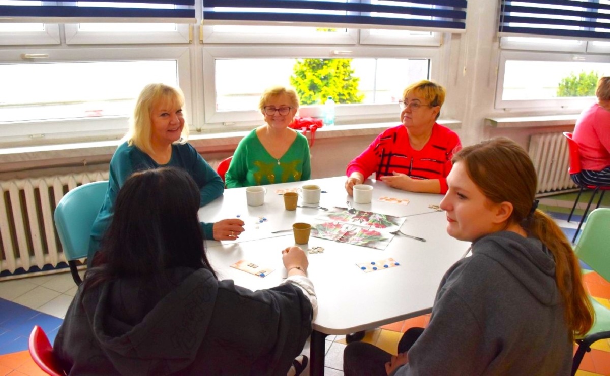 Młodość kontra doświadczenie w ZSP7 - Serwis informacyjny z Wodzisławia Śląskiego - naszwodzislaw.com