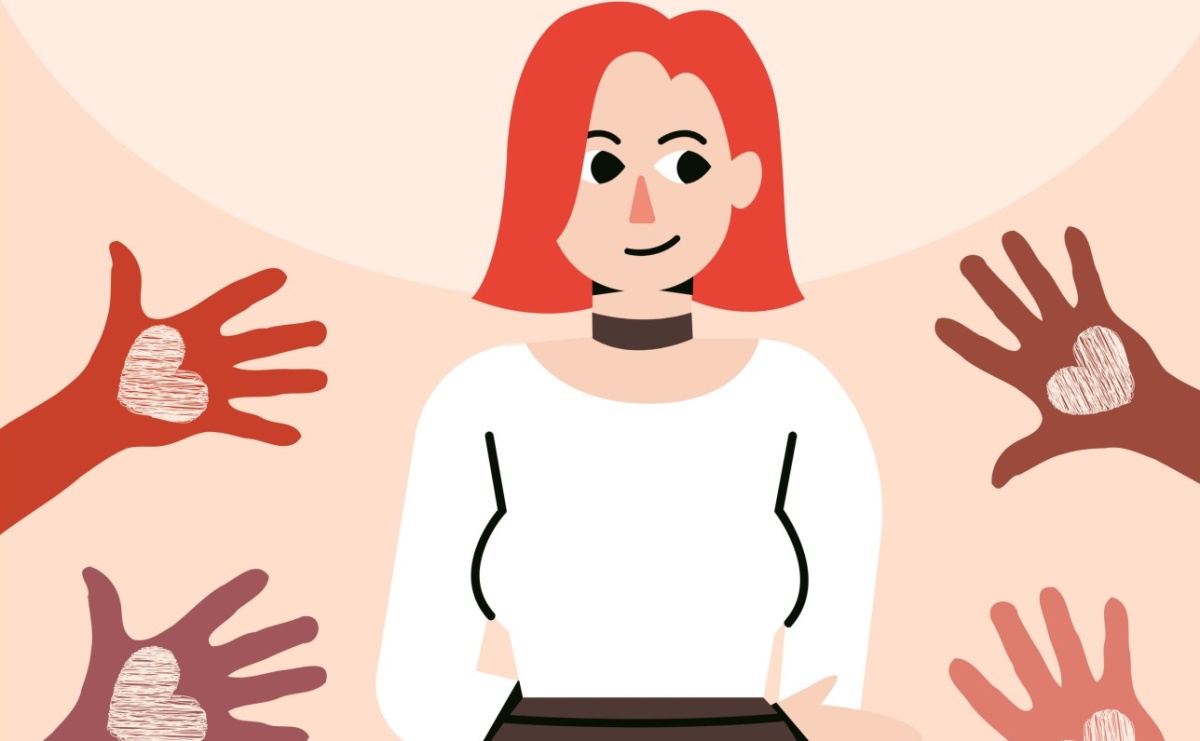 Emocje są OK. Warsztaty dla młodzieży - Serwis informacyjny z Wodzisławia Śląskiego - naszwodzislaw.com