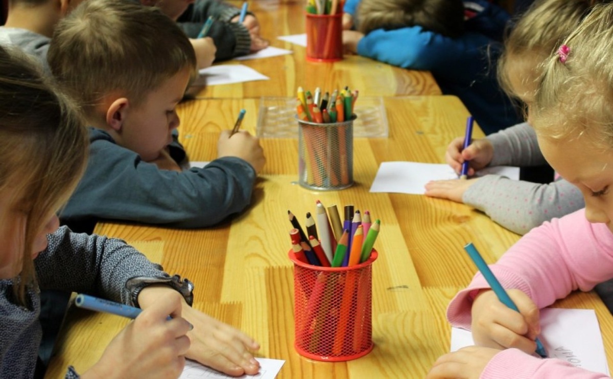 Letnie dyżury przedszkoli w Pszowie - Serwis informacyjny z Raciborza - naszraciborz.pl