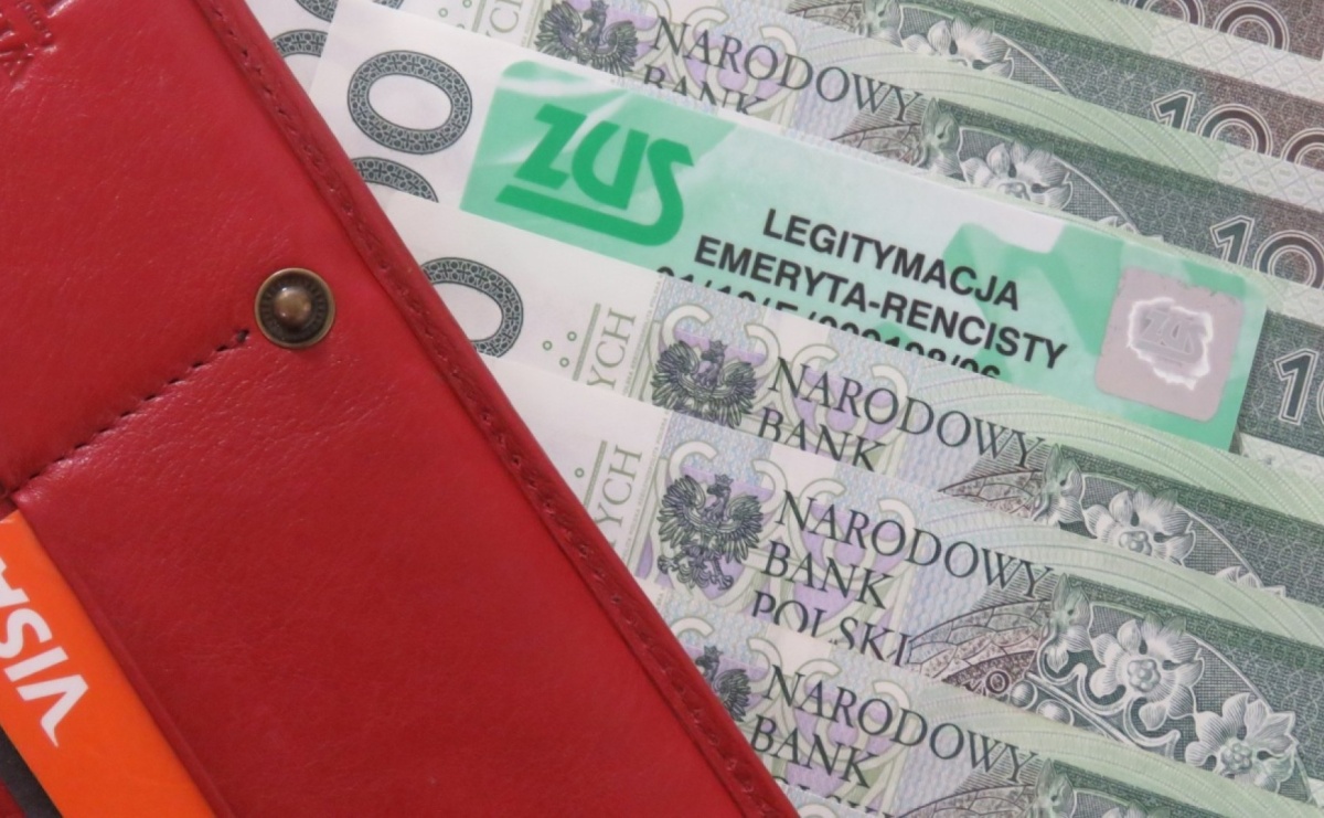 Pierwsze trzynastki jeszcze przed Wielkanocą - Serwis informacyjny z Raciborza - naszraciborz.pl