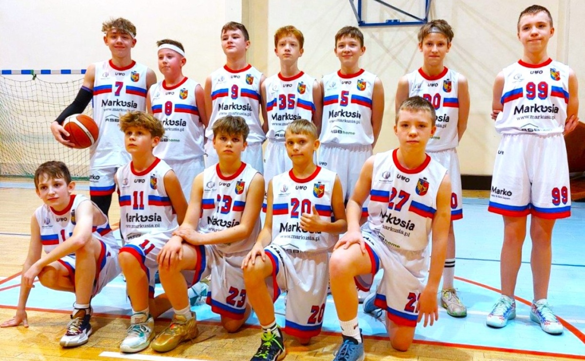 Zwycięstwo młodzików MKS Wodzisław w Jaworznie - Serwis informacyjny z Raciborza - naszraciborz.pl