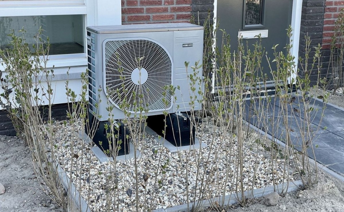 Zdobądź nawet 100% dopłaty do pomp ciepła - Serwis informacyjny z Raciborza - naszraciborz.pl