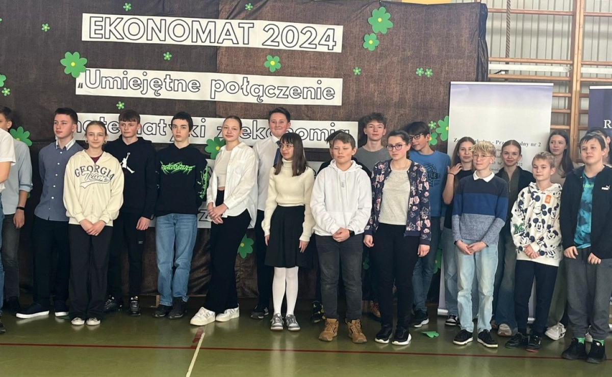 XVI Ekonomat rozstrzygnięty - Serwis informacyjny z Raciborza - naszraciborz.pl