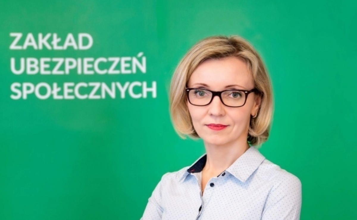 ZUS. Od marca wyższa matczyna emerytura - Serwis informacyjny z Raciborza - naszraciborz.pl